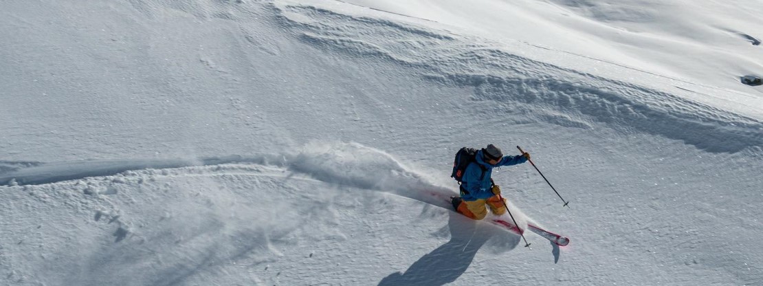 L'Aggiornamento Neve 2026 sarà dedicato alle tecniche avanzate di scialpinismo 