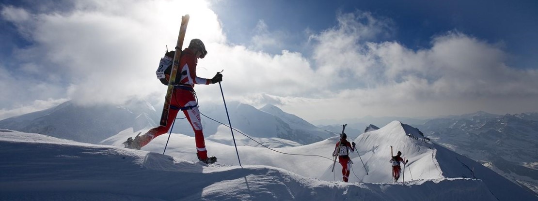 Ci siamo: ecco il nostro Rally!