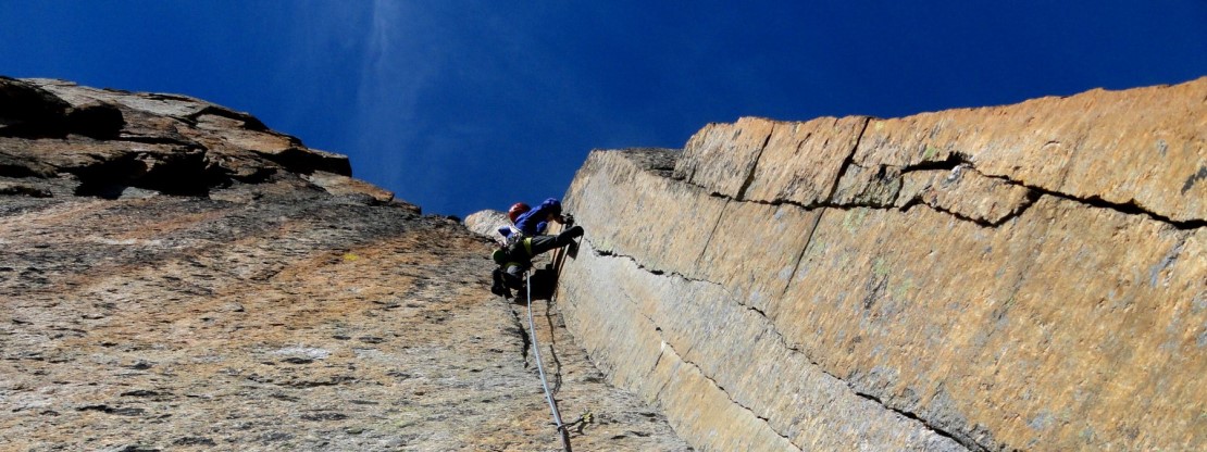 XLIII Settimana di Pratica Alpinistica