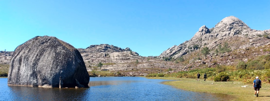 E' cominciato un nuovo inizio: inaugurato in Portogallo il secondo Sentiero Frassati Internazionale