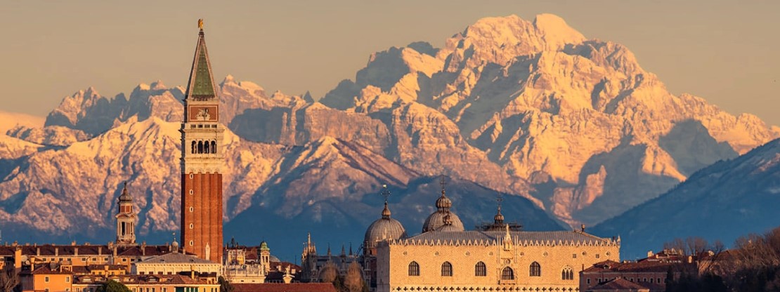 Il Mio Alpinismo 2.0: François Cazzanelli ospite a Venezia per gli 80 anni della Sezione lagunare