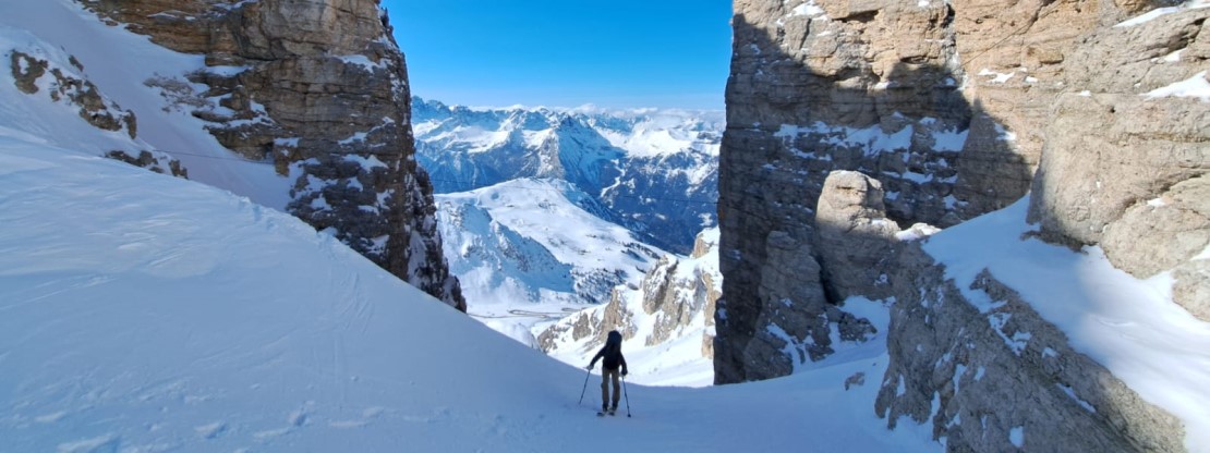 Haute Route delle Dolomiti 2025 - Una stupenda avventura