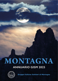 Montagna - Annuario GISM 2025
